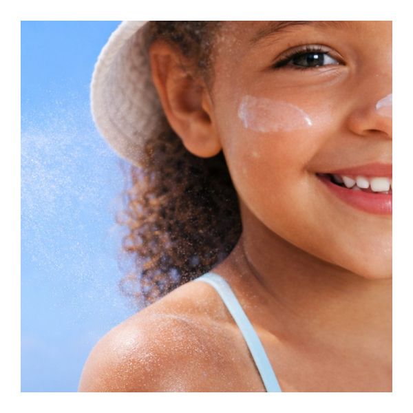 Kids Watermelon Scented Sunscreen Spray SPF 50